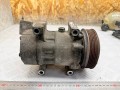 компрессор кондиционера Citroen C3 1 поколение 2003, 1.4 л., 8HY (DV4TED4), дизель, МКПП, передний привод, R134A, SD6V121439, SD6V121449, SD6V121450, SD6V121450F, SD6V121490F, SD6V121907, SD6V121908, SD6V121926, SD6V121927, SD6V121940, SD6V121941, 1608881380, 6189501960, 9639078180, 9646273380, 9646273880, 9671453780, 9671456680, 9684480480, 9800822280, 6189509160, 6453GZ, 6453JL, 6453LN, 6453QE, 6453QF, 6453QG, 6453QH, 6453XJ, 6453XK, 6453XP, 6453XQ, 648714, 648722, 648723, 9655191580, 9655191680, 9800821980, SD6V121438F - фото №4
