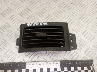 дефлектор обдува салона Jeep Cherokee 2 поколение [рестайлинг] 2001, 3.1 л., дизель