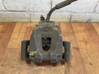 суппорт задний левый BMW 7 серия F01/F02 F01 2009, 4.4 л., бензин, АКПП