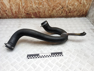 патрубок интеркулера Citroen C5 2 поколение 2016, 2.0 л., AHW (DW10FC), дизель, АКПП, универсал, 9675754080