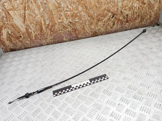 трос газа Volkswagen Golf 3 поколение 1996, 1.9 л., дизель, 1H0721555E
