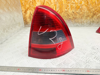 фонарь задний правый Citroen C5 1 поколение [рестайлинг] 2006, 2.0 л., RFJ (EW10A), бензин, МКПП, хетчбэк 5 дв., 89034070