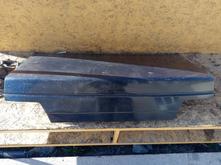 крышка багажника (дверь 3-5) Peugeot 405 1 поколение [рестайлинг] 1995