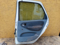 дверь задняя правая Renault Scenic 1 поколение (1996 - 1999) - фото №7