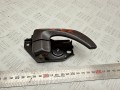 ручка внутренняя передняя правая Hyundai Terracan 1 поколение HP 2003, 2.9 л., дизель, МКПП, внедорожник 5 дв., полный привод - фото №2