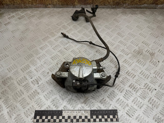 суппорт передний правый Mercedes-Benz A W169 2 поколение (2004-2008) 2008, 2.0 л., OM 640.942, дизель, МКПП, хетчбэк 5 дв., правый руль, A1695404005, A1694200683, A1694201483, A169420148380, 24357117505, 0986135017, F50255, BNZ2074ZP, BNZ2074ZW, 561N10838Z