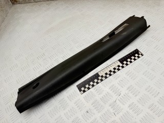 обшивка стойки центральной левой IVECO Daily 4 поколение 2009, 2.3 л., дизель, МКПП, фургон, 500337384, 500337386, 347000500, 362000500