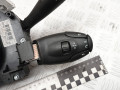 переключатель подрулевой (стрекоза) Peugeot 207 1 поколение 2008, 1.4 л., EP3C, бензин, МКПП, хетчбэк 5 дв., правый руль, 96661300XT, 204764, 281133 - фото №2