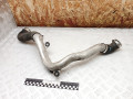 патрубок интеркулера Volkswagen Passat B6 2010, 1.4 л., CDGA, бензин, АКПП, универсал, 1K0145828C - фото №2