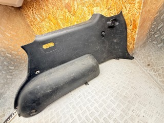 обшивка багажника Hyundai Terracan 1 поколение HP 2003, 2.9 л., дизель, МКПП, внедорожник 5 дв., полный привод, 85540-H1041, 85540-H1003, 85540-H1033, 85540-H1051, 85540-H1060, 85540-H1070