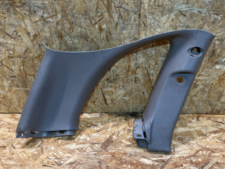 обшивка багажника Toyota RAV4 2 поколение (XA20) [рестайлинг] 2005, 2.0 л., 1CD-FTV, дизель, МКПП, внедорожник 5 дв., 6247242040