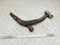 рычаг передний левый Peugeot 406 1 поколение [рестайлинг] 2000, 2.0 л., дизель, BGG344 - фото №5