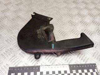 защита (кожух) ремня ГРМ Citroen C5 1 поколение 2001, 2.0 л., дизель, АКПП, хетчбэк 5 дв., 9642282680, 50624D