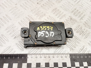 активатор (привод) замка двери Hyundai Lantra J2 1996, 1.6 л., G4GR, бензин, МКПП, 9578029000