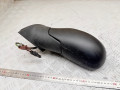 зеркало наружное левое Citroen C3 1 поколение 2003, 1.4 л., 8HY (DV4TED4), дизель, МКПП, передний привод, E2011019, E2011030, E2012026, E20103024 - фото №3