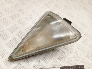 фара противотуманная левая Honda Civic 8 поколение 2008, 2.2 л., N22A2, дизель, МКПП, хетчбэк 5 дв., правый руль, 1305553003, 0305078001, 33950SMGE012M1