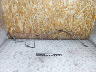 трубка гидравлическая BMW 7 серия E65/E66/E67 2004, 3.6 л., бензин, АКПП, седан, 6753039, 37136753039, 6753029, 371323498211