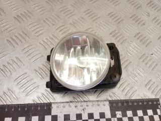 фара противотуманная левая Peugeot 5008 1 поколение 2011, 1.6 л., дизель, МКПП, передний привод, 9686181080