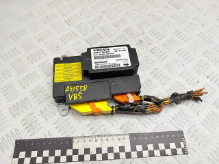 блок AirBag Volvo V50 1 поколение [рестайлинг] 2008, 2.4 л., B 5244 S4, бензин, МКПП, универсал, 30773786