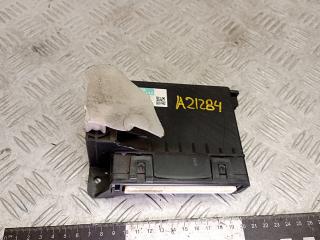 блок комфорта Toyota RAV4 3 поколение (XA30) 2008, 2.2 л., D-4D, 2AD-FTV, дизель, МКПП, внедорожник 5 дв., 8865042230, 1776002673