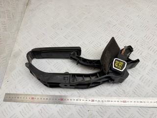 педаль Mercedes-Benz E-Класс W211/S211 [рестайлинг] 2007, 2.2 л., дизель, АКПП, универсал, A2113010001, 1293010382, A2113000804