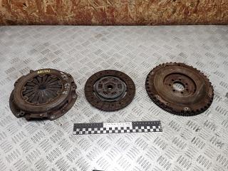 комплект сцепления Renault 19 2 поколение 1994, 1.8 л., бензин, 7700598580