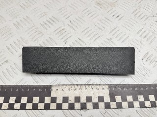 накладка на торпедо (консоль) Jeep Cherokee 5 поколение 2016, 2.0 л., EBT, дизель, АКПП, внедорожник 5 дв., 5LA19TRMAA