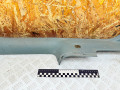 накладка на порог Renault Scenic 1 поколение 1997, 2.0 л., F3R 796, бензин, МКПП, 7700835108, 7700412959 - фото №3