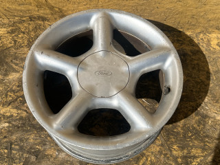 диск литой Ford