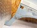 крыло переднее правое Renault Scenic RX4 1 поколение 2002, 1.9 л., F9Q 740, дизель, МКПП, полный привод, 820015296 - фото №2