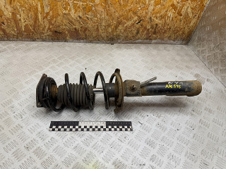 стойка передняя левая Mercedes-Benz A W169 2 поколение (2004-2008) 2008, 2.0 л., OM 640.942, дизель, МКПП, хетчбэк 5 дв., правый руль, A1693200830