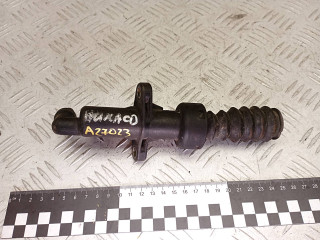 цилиндр сцепления рабочий Citroen Xsara Picasso 1 поколение [рестайлинг] 2007