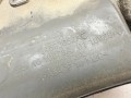 декоративная крышка двигателя Chrysler Pacifica 1 поколение 2007, 4.0 л., EGQ, бензин, АКПП, 04593652AC - фото №5