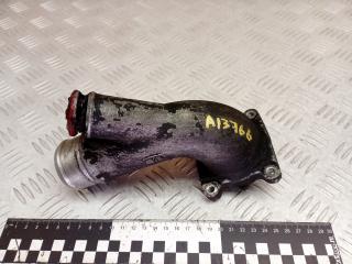 фланец (тройник) системы охлаждения Chrysler Voyager 4 поколение [рестайлинг] 2005, 2.5 л., дизель, МКПП, 92208F, 5066945AA