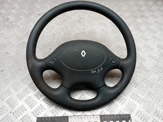 руль Renault Megane 1 поколение 1998