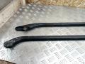 дуги на крышу (рейлинги) Volkswagen Passat B3 1992, универсал, 333860025, 333860026 - фото №5