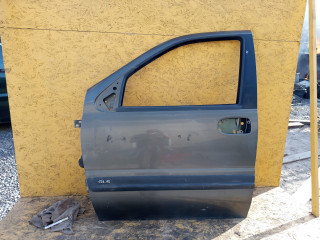 дверь передняя левая Opel Sintra 1 поколение 1999