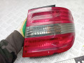 фонарь задний правый Mercedes-Benz B-Класс W245 2006, 1.5 л., M 266.920, бензин, МКПП, правый руль, A1698202664, A1698200377 - фото №2