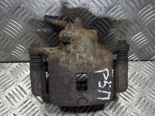 суппорт передний правый Hyundai Lantra J2 1996, 1.6 л., G4GR, бензин, МКПП