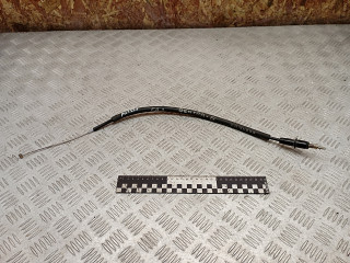 трос газа Opel Vectra B 1998, 1.6 л., бензин, 90500196