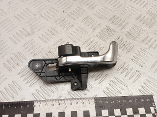 ручка внутренняя передняя левая Alfa Romeo 146 1 поколение 1997, 1.9 л., дизель, МКПП