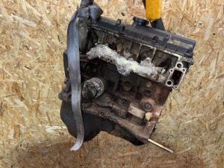 двигатель Renault Scenic 1 поколение (1996 - 1999), 1.6 л., K7M 702, бензин, МКПП, K7M, K7M702