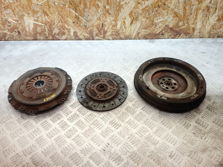 комплект сцепления Alfa Romeo 146 1 поколение 1997, 1.9 л., дизель, МКПП, B565, 60801859, 46476506, 7727040