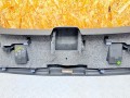 обшивка крышки багажника Peugeot 3008 1 поколение 2012, 1.6 л., 9HR (DV6C), дизель, робот, 9670581877 - фото №8