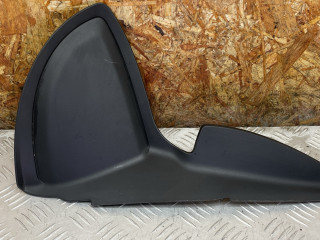 накладка на торпедо (консоль) Citroen C5 2 поколение 2008, 2.0 л., дизель, МКПП, седан, 9683341577