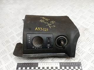 замок зажигания Mercedes-Benz B-Класс W245 2006, 1.5 л., M 266.920, бензин, МКПП, правый руль, A1695451908, 1695451908, 04156921