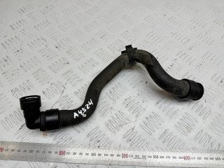 патрубок отопителя (печки) Citroen C5 1 поколение [рестайлинг] 2006, 2.0 л., дизель, МКПП, универсал, 6466LS