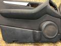 Обшивка двери (комплект) Mercedes-Benz B-Класс W245 2006, 1.5 л., M 266.920, бензин, МКПП, правый руль, A1697201670, A1697201570 - фото №4