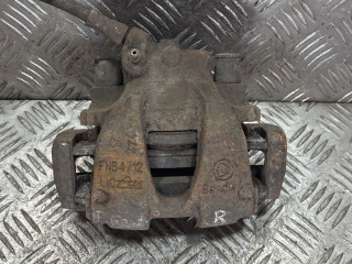 суппорт передний правый Fiat Bravo 1 поколение 2001, 1.6 л., бензин, FN54712