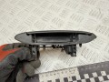 ручка наружная задняя правая Renault Scenic RX4 1 поколение 2002, 1.9 л., F9Q 740, дизель, МКПП, полный привод, 7700433076 - фото №2